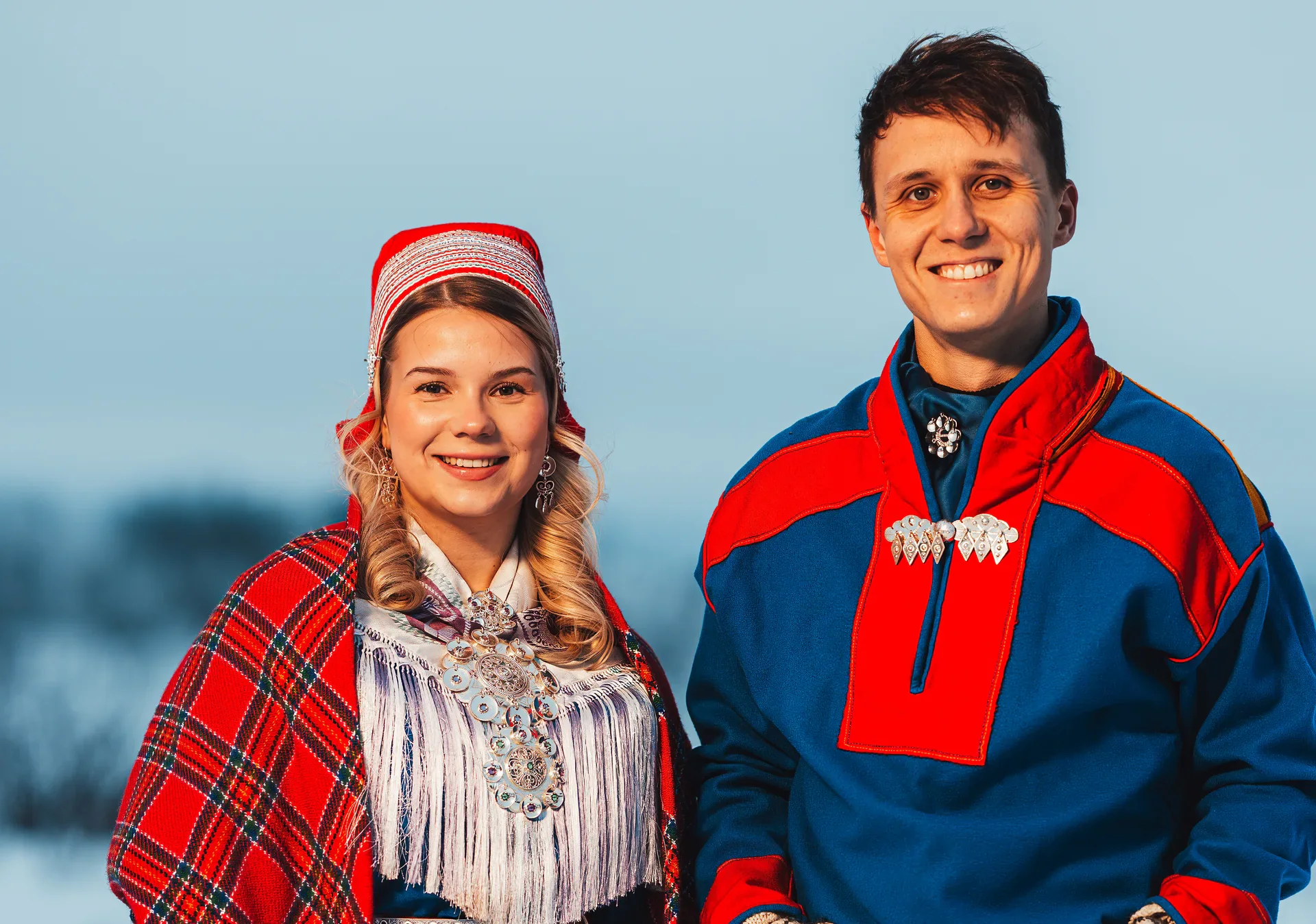 INTERVIEW: OK-Niko (Sámi Grand Prix 2026)